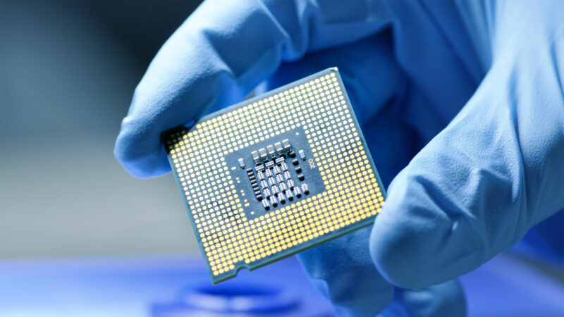 Data Centers