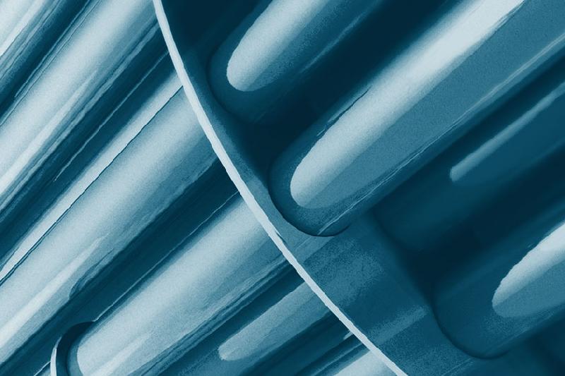 Shell and Tube