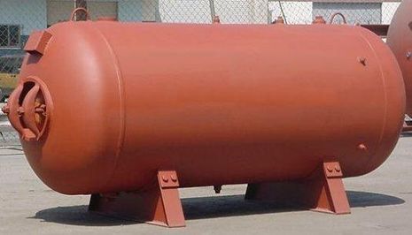 Tanks and Pressure Vessels